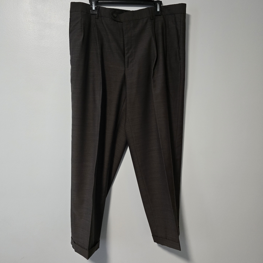Profilo Men's Size 42/29 Dress Pants